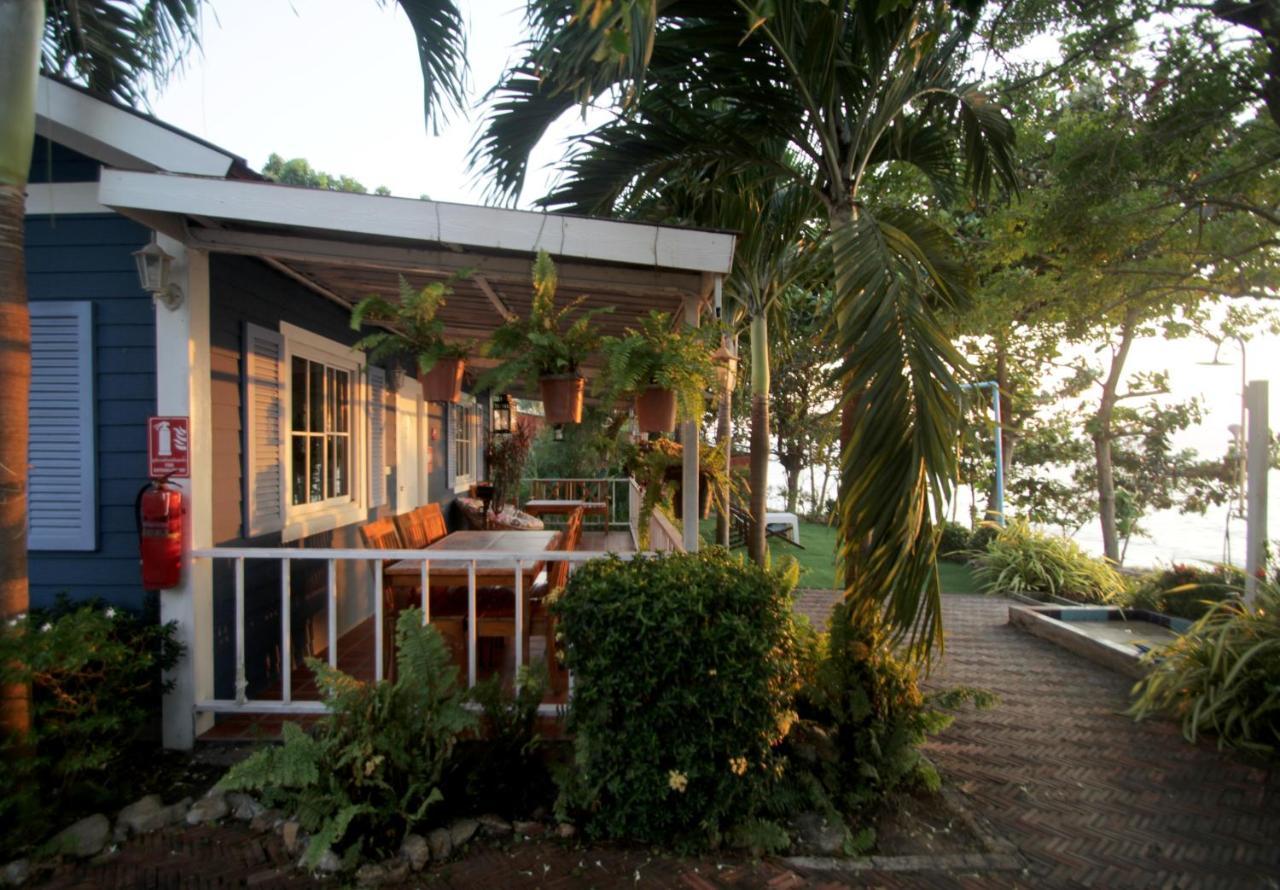 Pattaya Paradise Beach Resort Praia de Jomtien Exterior foto