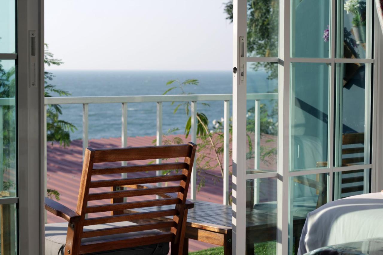 Pattaya Paradise Beach Resort Praia de Jomtien Exterior foto