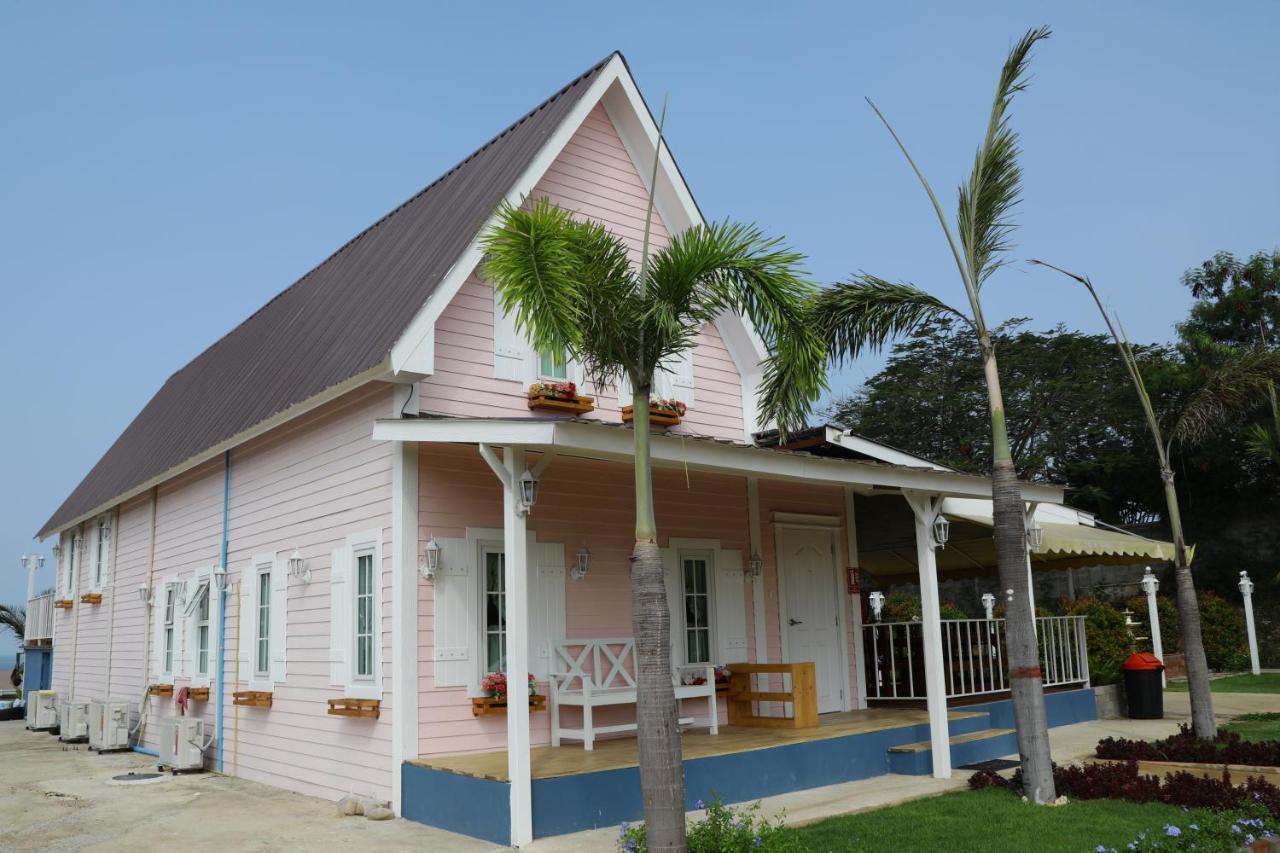 Pattaya Paradise Beach Resort Exterior foto